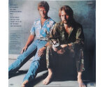 Roger McGuinn / Chris Hillman - McGuinn-Hillman (LP 1980)