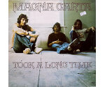 Magna Carta - Took A Long Time (LP 1976)