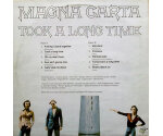 Magna Carta - Took A Long Time (LP 1976)