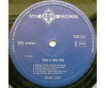 Magna Carta - Took A Long Time (LP 1976)