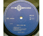 Magna Carta - Took A Long Time (LP 1976)