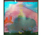 Sir Douglas Quintet - Border Wave (LP 1981)