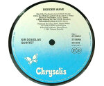 Sir Douglas Quintet - Border Wave (LP 1981)