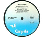 Sir Douglas Quintet - Border Wave (LP 1981)