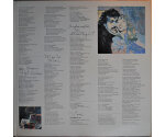 Joni Mitchell - Wild Things Run Fast (LP 1982)
