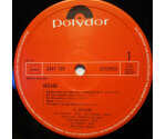 Flavium - Decade (LP, 1981)