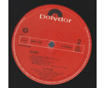 Flavium - Decade (LP, 1981)