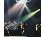 Loudness - Live-Loud-Alive (Loudness In Tokyo) (2xLP, 1984)