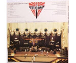 Loudness - Live-Loud-Alive (Loudness In Tokyo) (2xLP, 1984)