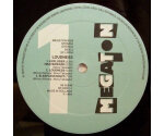 Loudness - Live-Loud-Alive (Loudness In Tokyo) (2xLP, 1984)