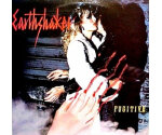 Earthshaker - Fugitive (LP, 1984)