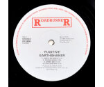 Earthshaker - Fugitive (LP, 1984)
