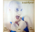 Sinéad O'Connor - The Lion And The Cobra (LP, 1987)