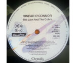 Sinéad O'Connor - The Lion And The Cobra (LP, 1987)