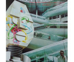 Alan Parsons Project, The - I Robot (Lp 1979)
