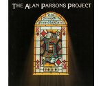 The Alan Parsons Project – The Turn Of A Friendly Card (CD, 1984)