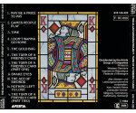 The Alan Parsons Project – The Turn Of A Friendly Card (CD, 1984)