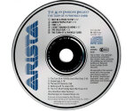 The Alan Parsons Project – The Turn Of A Friendly Card (CD, 1984)