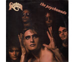 Cockney Rebel - The Psychomodo (LP 1974 UK)