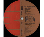 Cockney Rebel - The Psychomodo (LP 1974 UK)