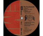 Cockney Rebel - The Psychomodo (LP 1974 UK)