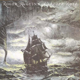 Roger McGuinn - Cardiff Rose (LP 1976)