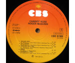 Roger McGuinn - Cardiff Rose (LP 1976)