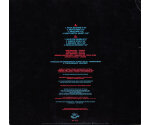 Bodine - Bold As Brass (LP, 1982)
