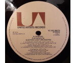 Electric Light Orchestra - Eldorado - A Symphony By The Electric Light Orchestra (LP 1977)