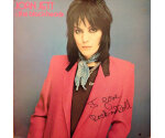 Joan Jett & The Blackhearts - I Love Rock 'N Roll (LP, 1981)