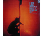 U2 - Under A Blood Red Sky (Live) (LP 1985)