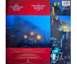 U2 - Under A Blood Red Sky (Live) (LP 1985)
