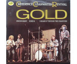 Creedence Clearwater Revival - Creedence Gold (LP, 1980)