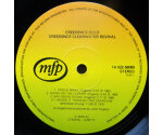 Creedence Clearwater Revival - Creedence Gold (LP, 1980)