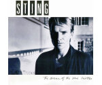 Sting - The Dream Of The Blue Turtles (LP 1985)