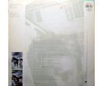 Sting - The Dream Of The Blue Turtles (LP 1985)