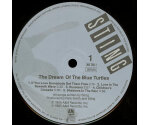 Sting - The Dream Of The Blue Turtles (LP 1985)