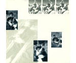 Sting - The Dream Of The Blue Turtles (LP 1985)