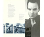 Sting - The Dream Of The Blue Turtles (LP 1985)