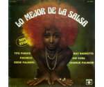 Lo Mejor De La Salsa (LP)
