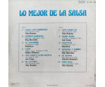 Lo Mejor De La Salsa (LP)