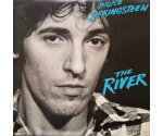 Bruce Springsteen - The River (2xLP, 1980)