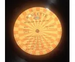 Lo Mejor De La Salsa (LP)