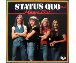 Status Quo - Vol.2 Mean Girl (LP, 1979)