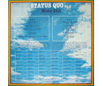 Status Quo - Vol.2 Mean Girl (LP, 1979)