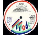 Status Quo - Vol.2 Mean Girl (LP, 1979)