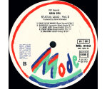 Status Quo - Vol.2 Mean Girl (LP, 1979)