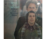 Simon & Garfunkel - Bridge Over Troubled Water (LP, 1971)