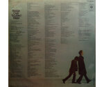 Simon & Garfunkel - Bridge Over Troubled Water (LP, 1971)