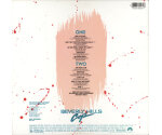 Various - Beverly Hills Cop (Music From The Motion Picture Soundtrack) (LP, 1984)